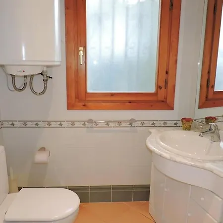 Doree 421 Holiday home *