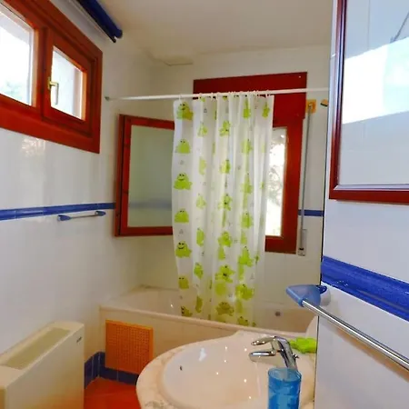بيت للعطل Doree 421