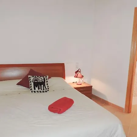 Holiday home Doree 421 Miami Playa