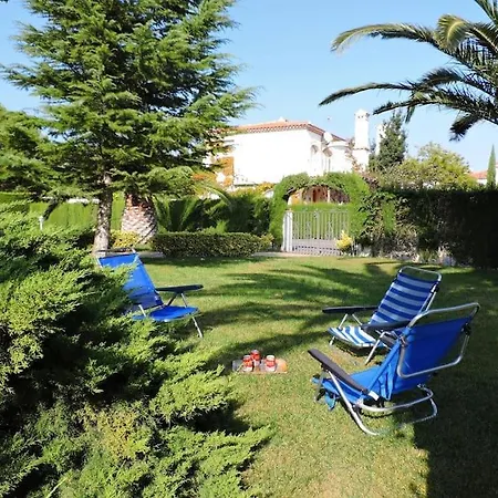 Doree 421 Holiday home